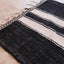 Tapis de couloir Kilim Berbere pure laine 112 x 302 cm - AFKliving