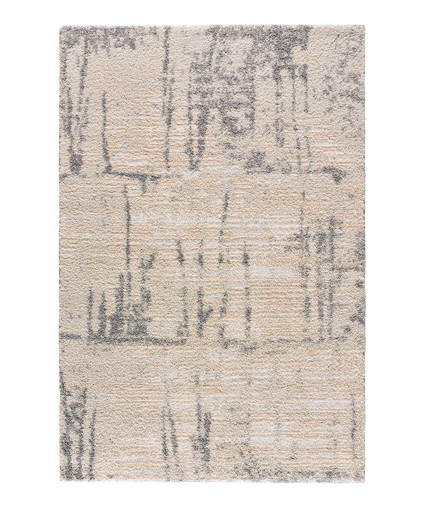 Tapis de design abstrait fabriqué en Espagne SHADOW - AFKliving