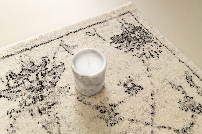 Tapis deco INSPIRATION FLORALE - AFKliving