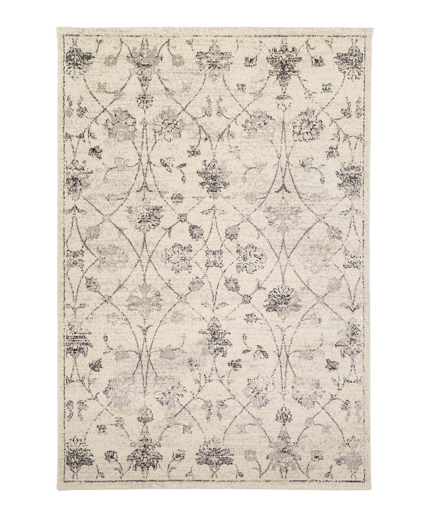 Tapis deco INSPIRATION FLORALE - AFKliving