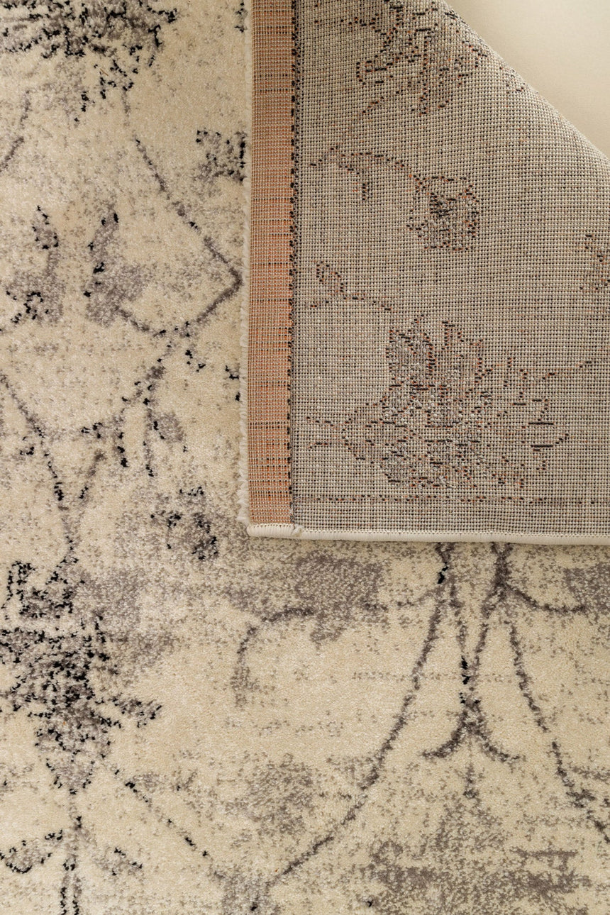 Tapis deco INSPIRATION FLORALE - AFKliving