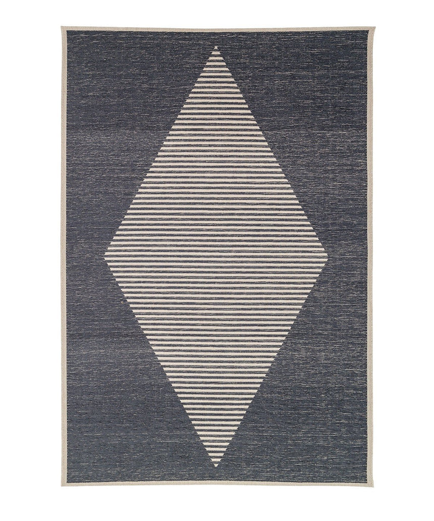 Tapis deco interieur exterieur DIATONIQUE - AFKliving