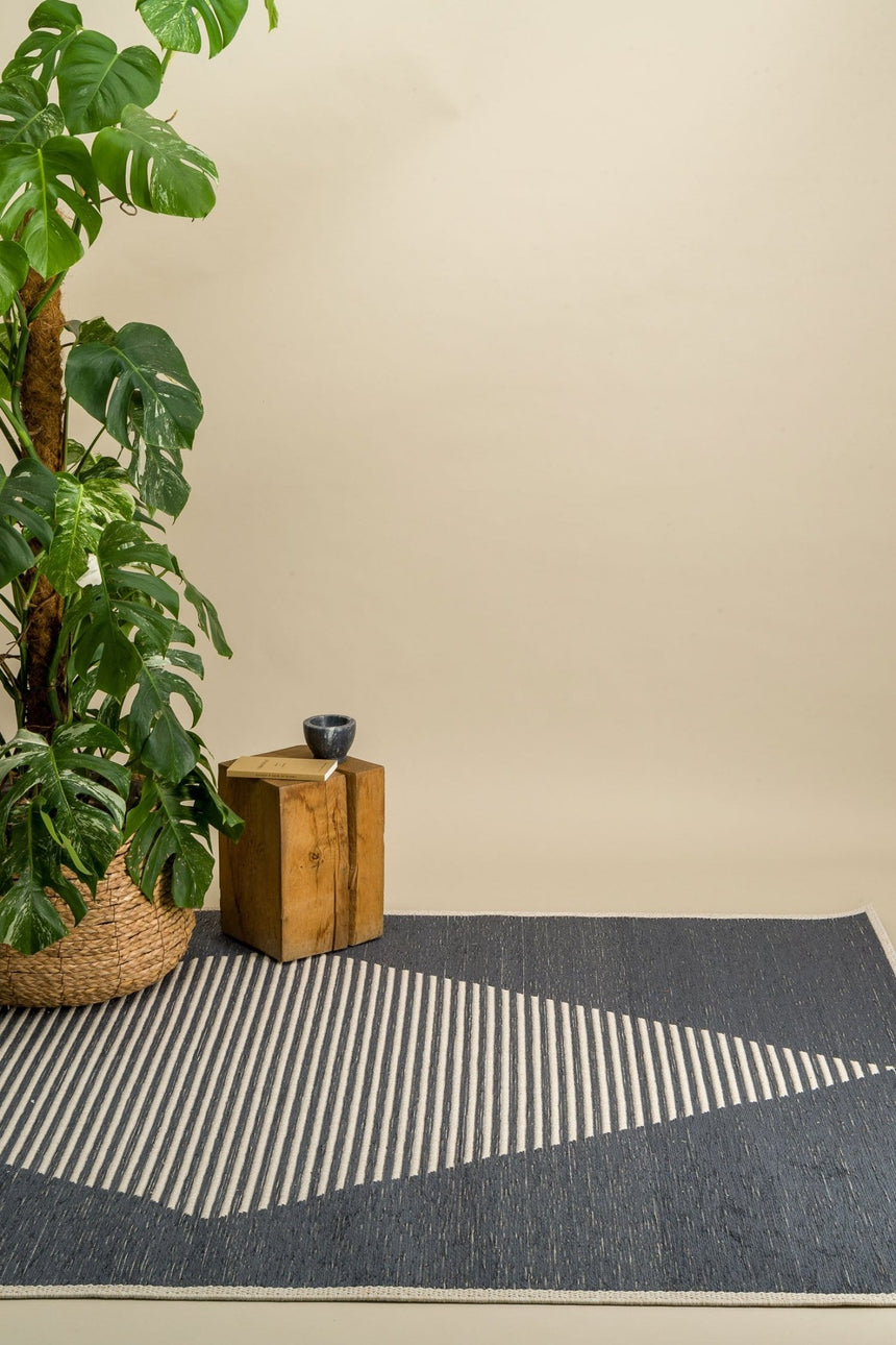 Tapis deco interieur exterieur DIATONIQUE - AFKliving