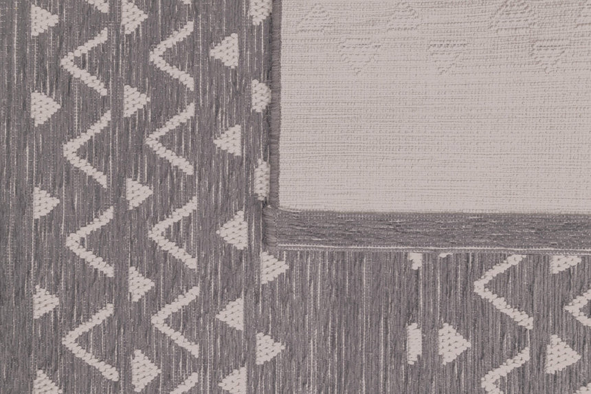Tapis deco interieur exterieur ethnique KALIMBA - AFKliving