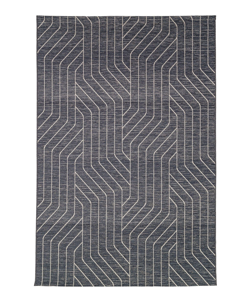 Tapis deco interieur exterieur RYTHME - AFKliving