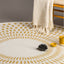Tapis deco rond ILLUSION - AFKliving