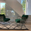 Tapis deco shaggy TANGER - AFKliving
