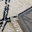 Tapis deco shaggy TANGER - AFKliving