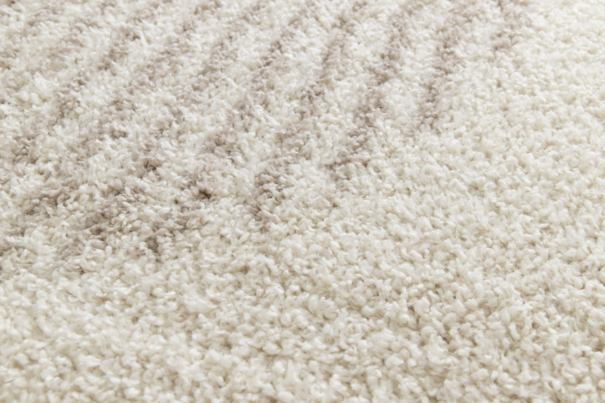 Tapis design doux et épais CHIAROSCURO - AFKliving
