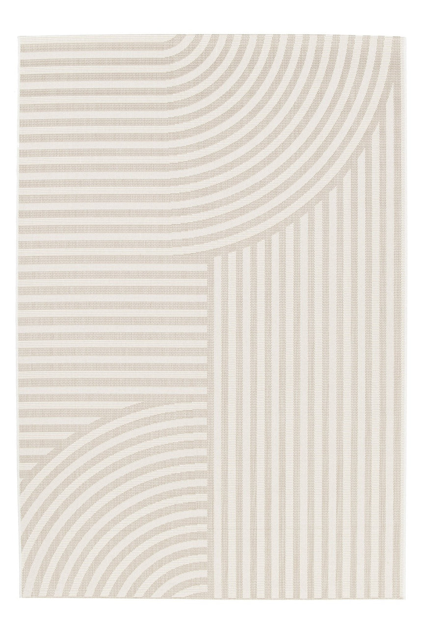 Tapis design intérieur extérieur ONDINE - AFKliving