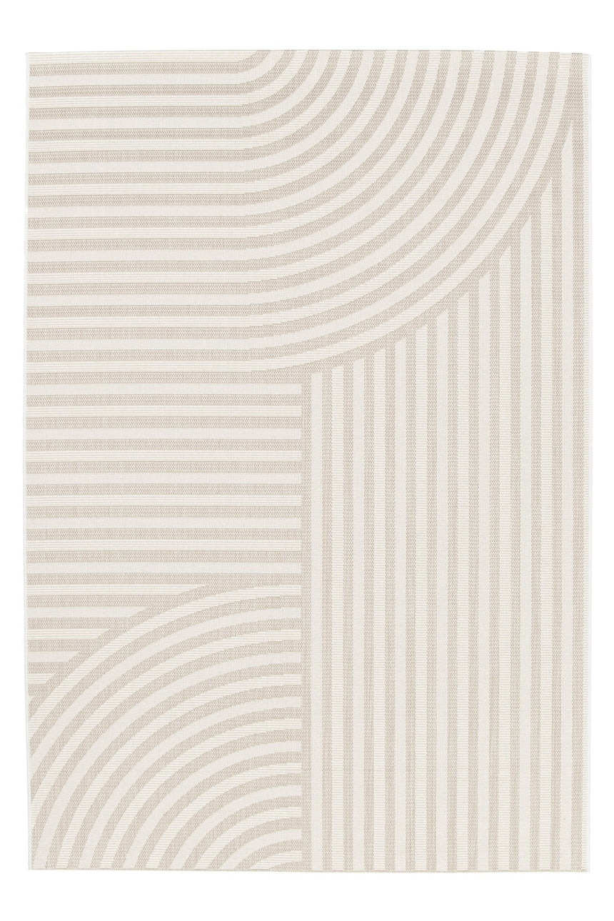 Tapis design intérieur extérieur ONDINE - AFKliving