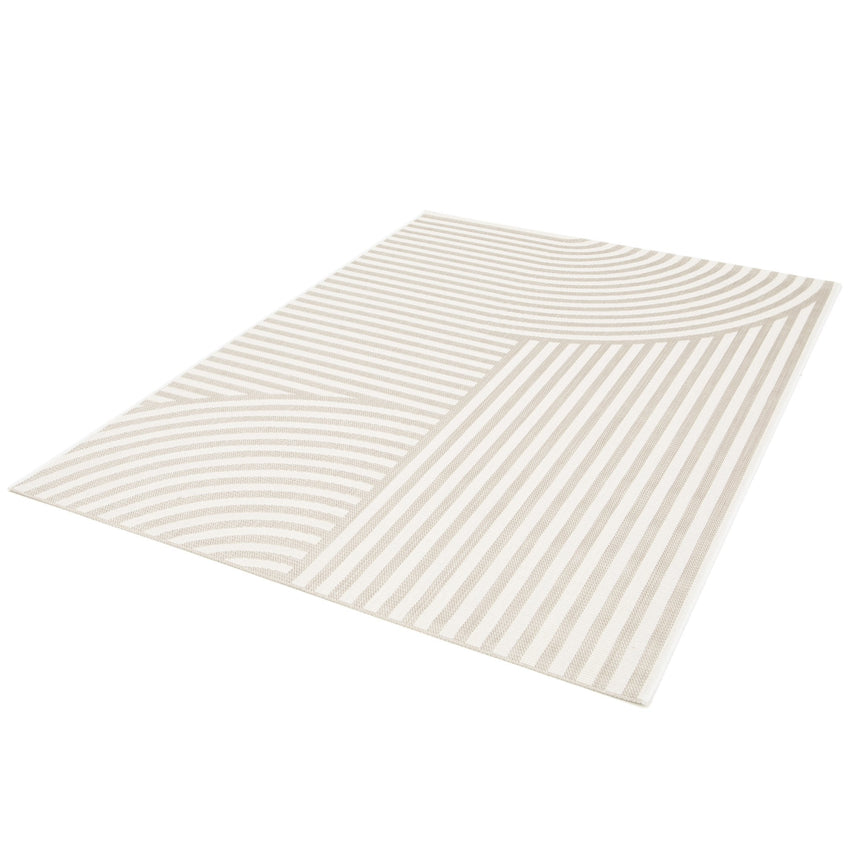 Tapis design intérieur extérieur ONDINE - AFKliving