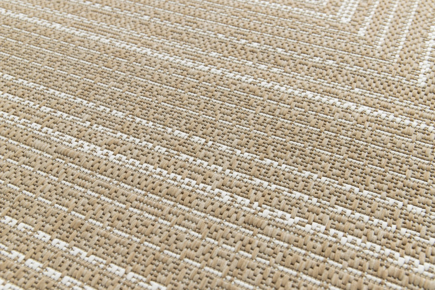 Tapis design intérieur extérieur SLOW LIFE - AFKliving