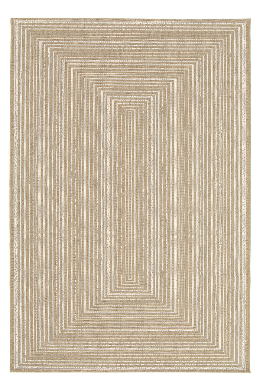 Tapis design intérieur extérieur SLOW LIFE - AFKliving