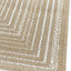 Tapis design intérieur extérieur SLOW LIFE - AFKliving