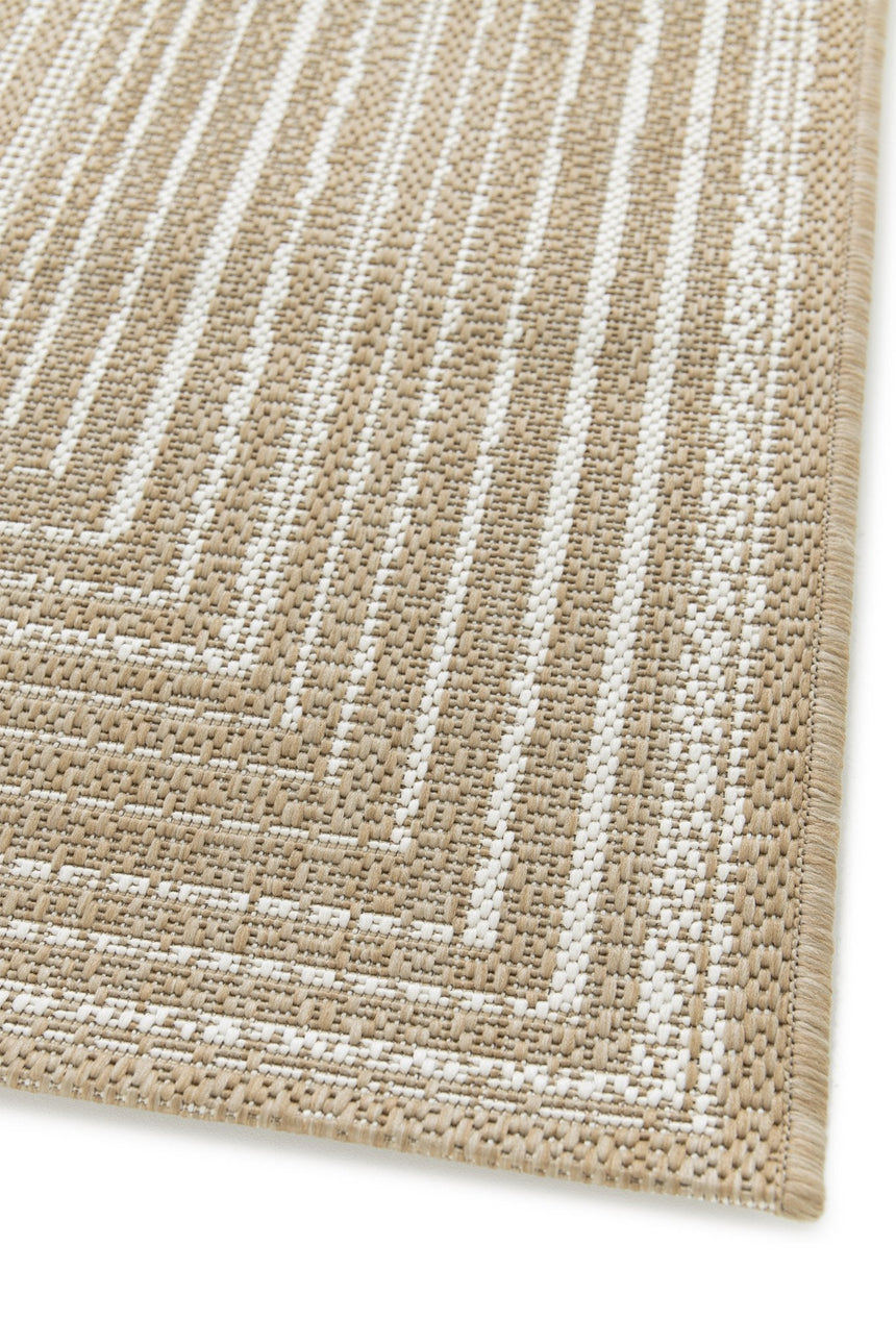 Tapis design intérieur extérieur SLOW LIFE - AFKliving