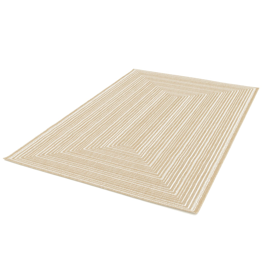 Tapis design intérieur extérieur SLOW LIFE - AFKliving
