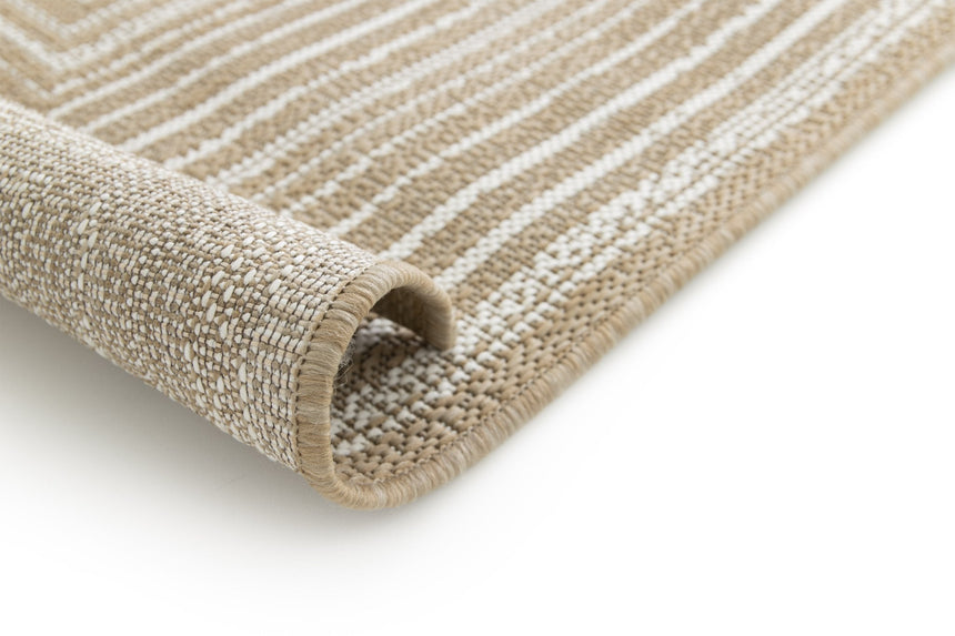 Tapis design intérieur extérieur SLOW LIFE - AFKliving