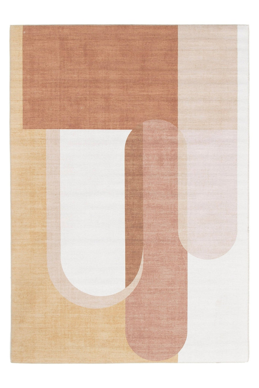 Tapis design LAVIS - AFKliving