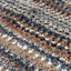 Tapis en fibres recyclées KOS - AFKliving