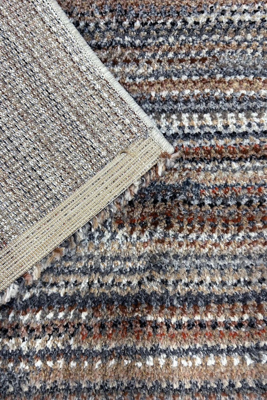 Tapis en fibres recyclées KOS - AFKliving