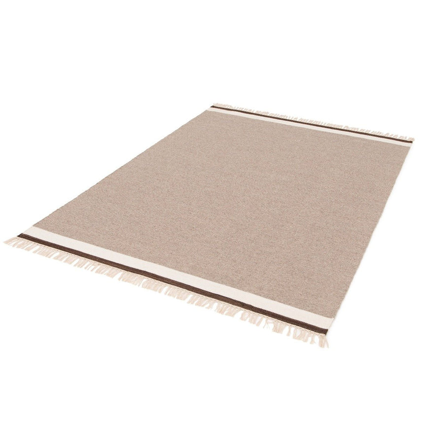 Tapis en laine et coton ELEGANCE - AFKliving