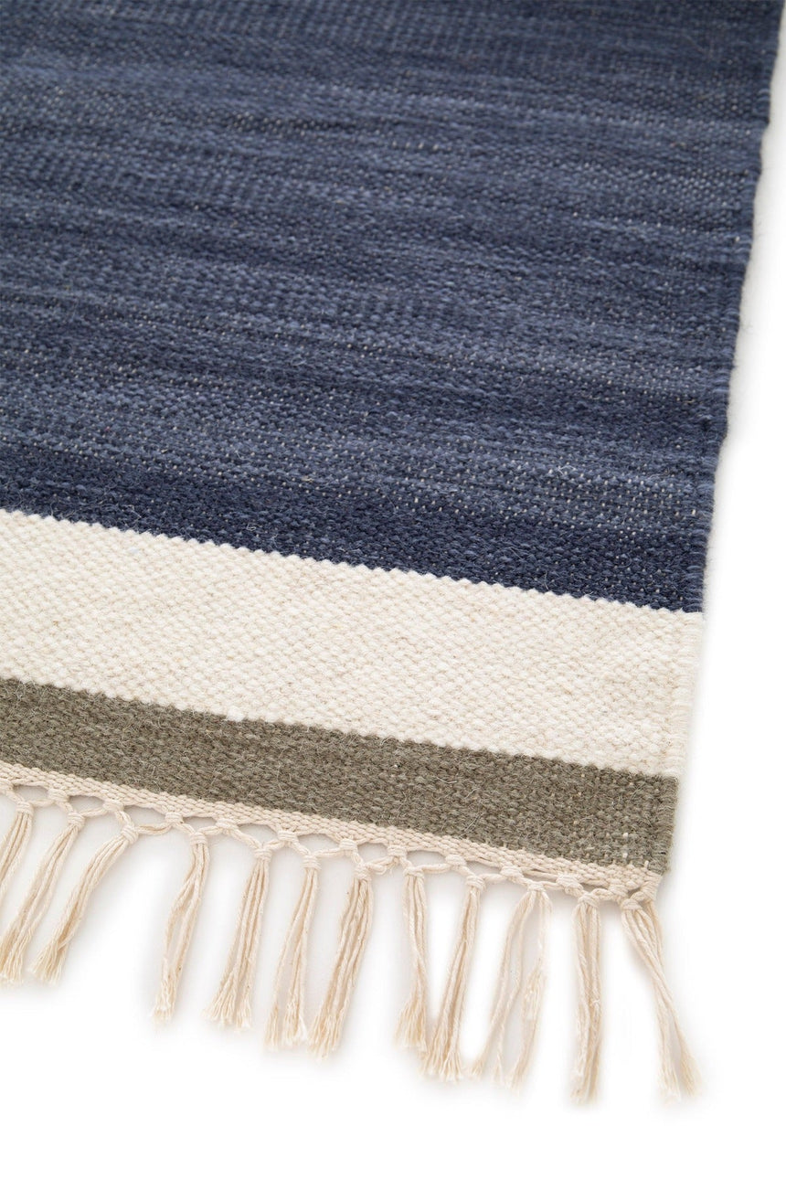 Tapis en laine et coton ELEGANCE - AFKliving