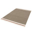 Tapis en laine et coton ELEGANCE - AFKliving