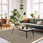 Tapis en laine et coton ELEGANCE - AFKliving