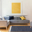 Tapis en laine et coton ELEGANCE - AFKliving