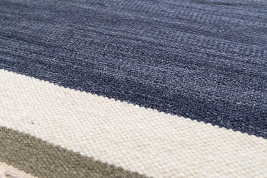 Tapis en laine et coton ELEGANCE - AFKliving