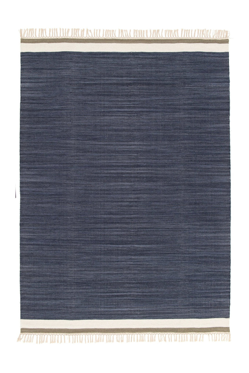 Tapis en laine et coton ELEGANCE - AFKliving