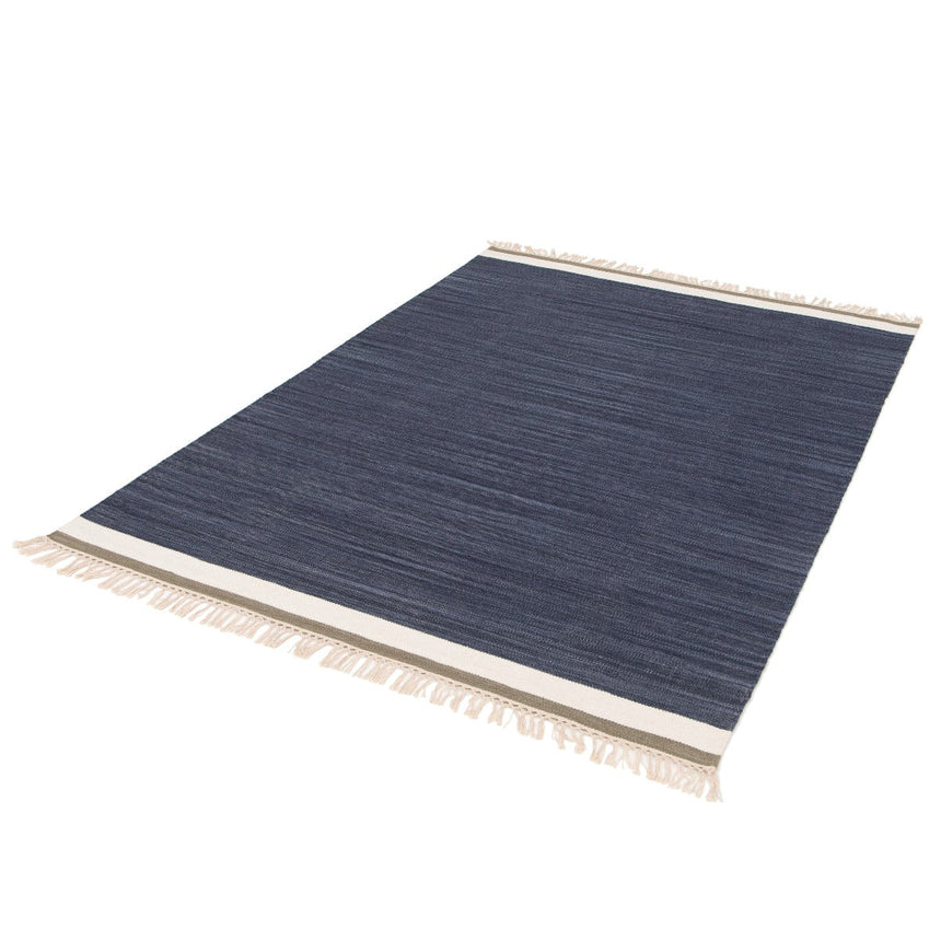Tapis en laine et coton ELEGANCE - AFKliving