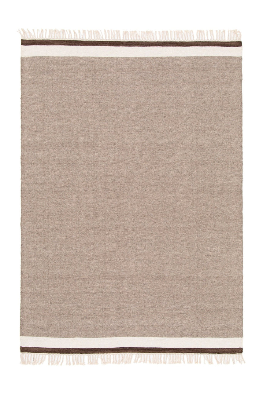 Tapis en laine et coton ELEGANCE - AFKliving