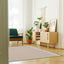 Tapis en laine et coton ELEGANCE - AFKliving
