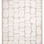 Tapis en relief style japandi GALET - AFKliving