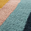 Tapis enfant à poil haut doux et confortable COLORS - AFKliving