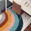 Tapis enfant à poil haut doux et confortable COLORS - AFKliving