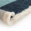 Tapis enfant à poil haut doux et confortable COLORS - AFKliving