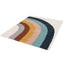 Tapis enfant à poil haut doux et confortable COLORS - AFKliving