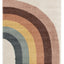 Tapis enfant à poil haut doux et confortable COLORS - AFKliving