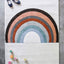 Tapis enfant ARC EN CIEL - AFKliving