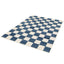 Tapis enfant avec effet sculpté PETITS CARREAUX - AFKliving
