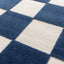 Tapis enfant avec effet sculpté PETITS CARREAUX - AFKliving
