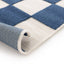 Tapis enfant avec effet sculpté PETITS CARREAUX - AFKliving