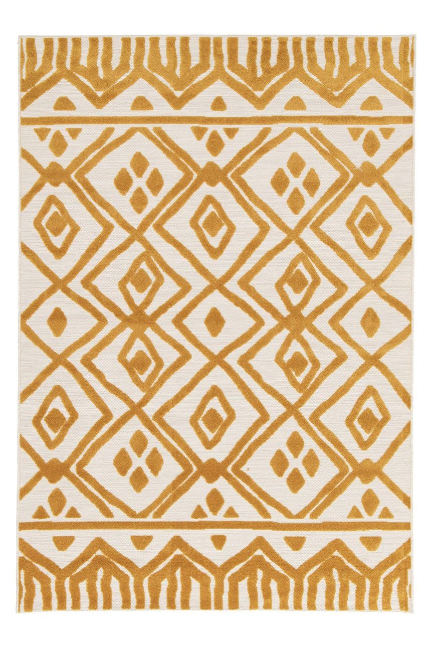 Tapis enfant avec effet sculpté SAMBA - AFKliving