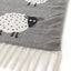 Tapis enfant en coton PETITS MOUTONS - AFKliving