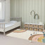 Tapis enfant en coton RAINBOW - AFKliving
