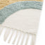 Tapis enfant en coton RAINBOW - AFKliving