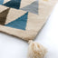 Tapis enfant en laine TRIANGLES - AFKliving